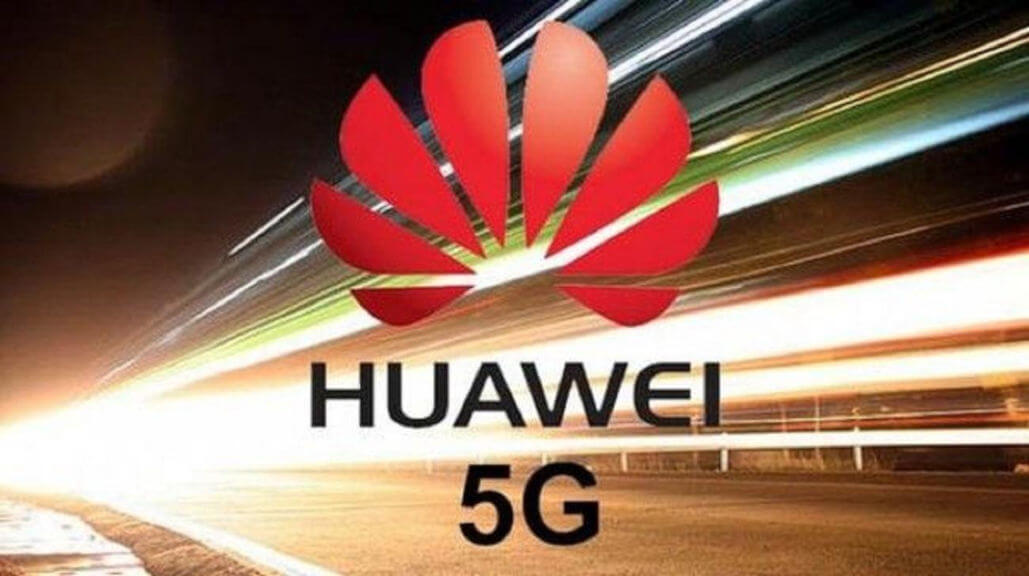 Huawei 5G