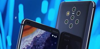 Nokia 9 PureView