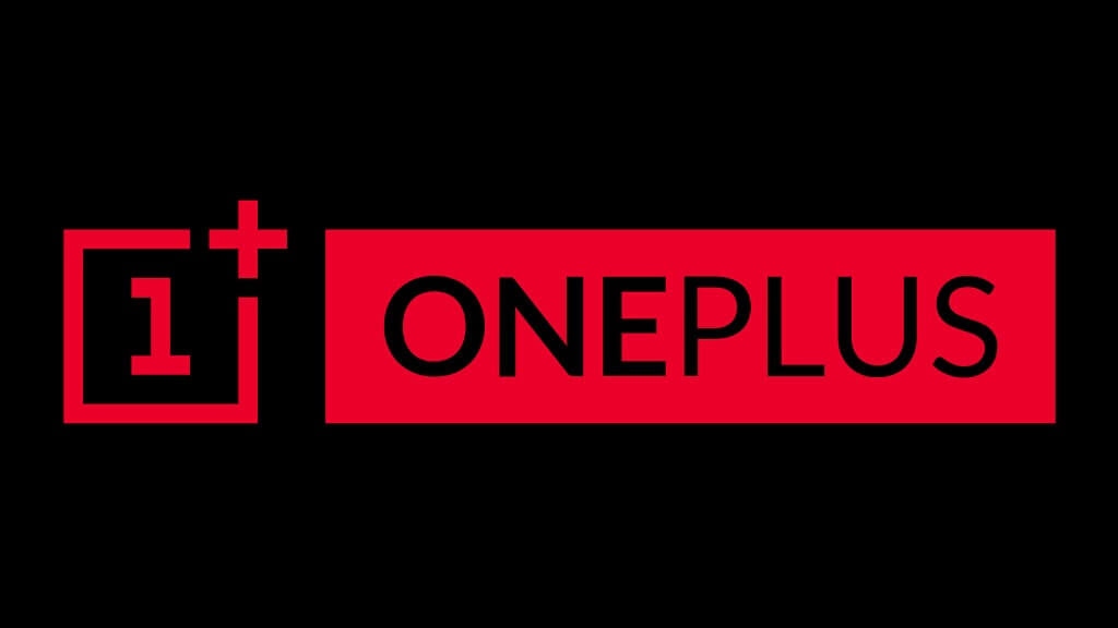 Logo OnePlus