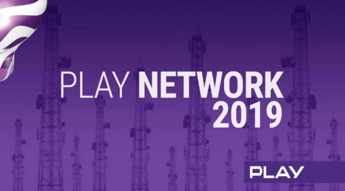 Play sieć 2019