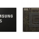 Samsung 1 TB eUFS