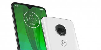 moto g7