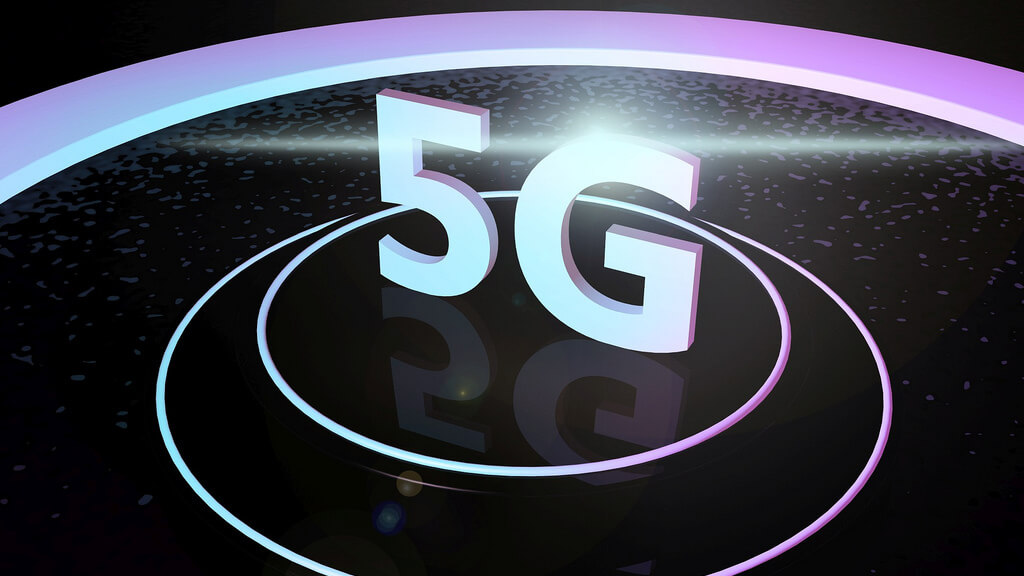 5G