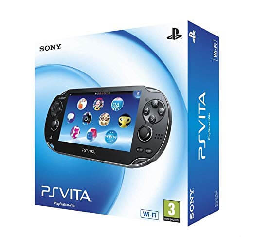 psvita, playstation, 