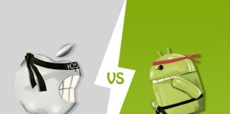 android, google, ios, apple, siri