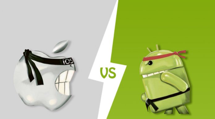 android, google, ios, apple, siri