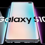 Galaxy S10+