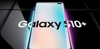 Galaxy S10+