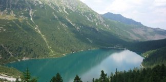 Morskie Oko