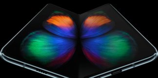 Samsung Galaxy Fold