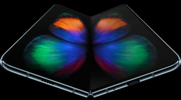 Samsung Galaxy Fold