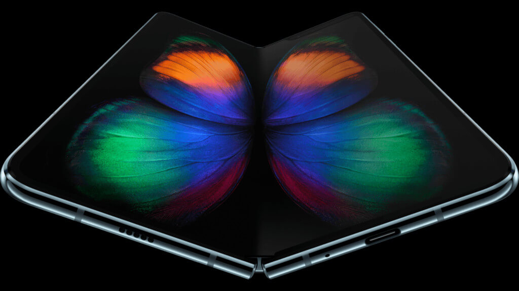 Samsung Galaxy Fold