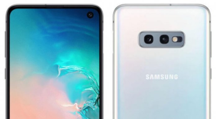 Samsung Galaxy S10e