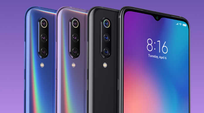 Xiaomi, mi, 9,
