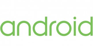 android logo android q