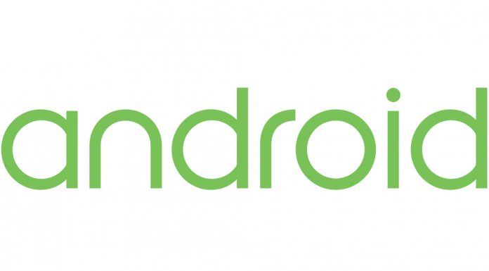 Android Q: Przycisk „wstecz” może zniknąć android logo android q