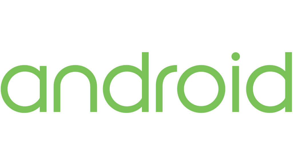 android logo android q
