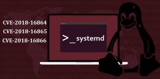 linux, systemd