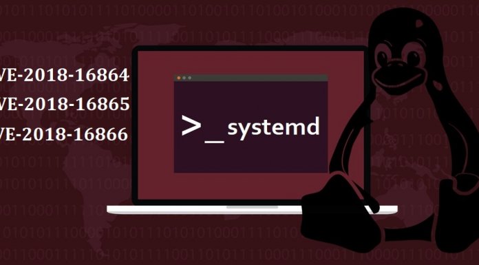 linux, systemd