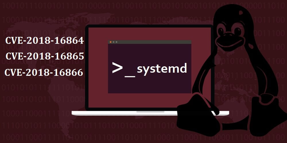 linux, systemd