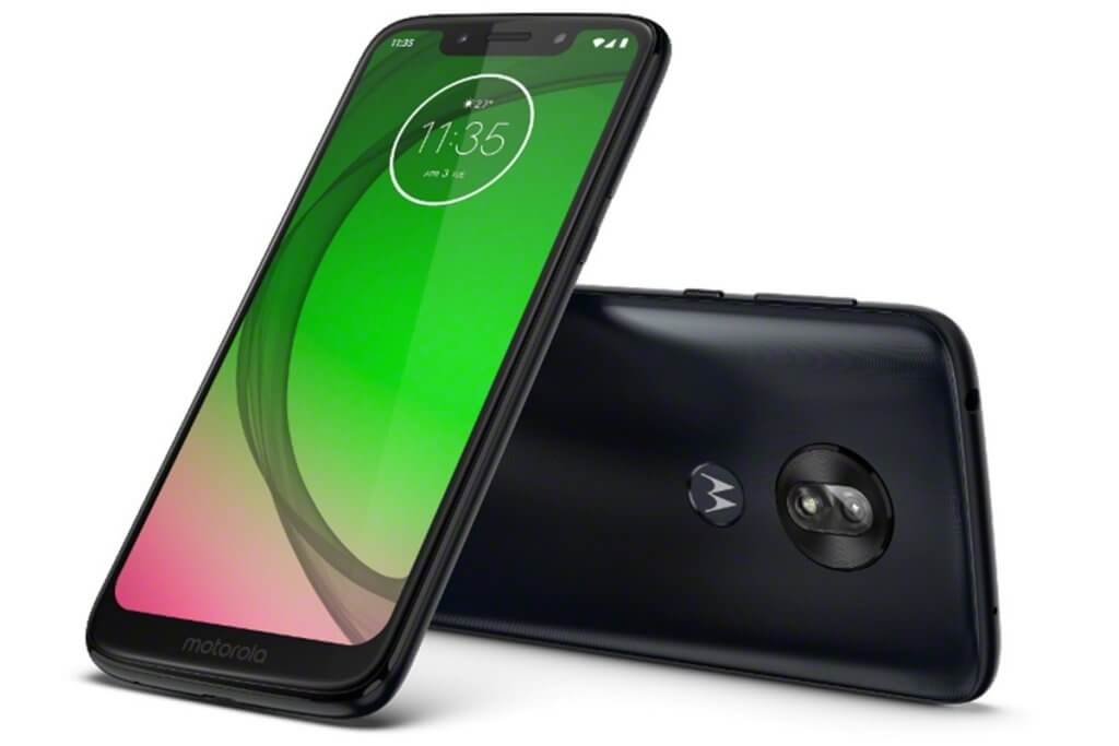 moto g7 play