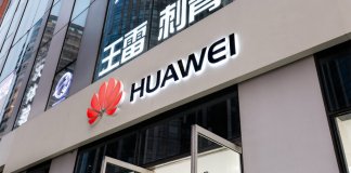 huawei