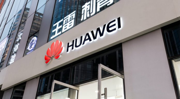 huawei