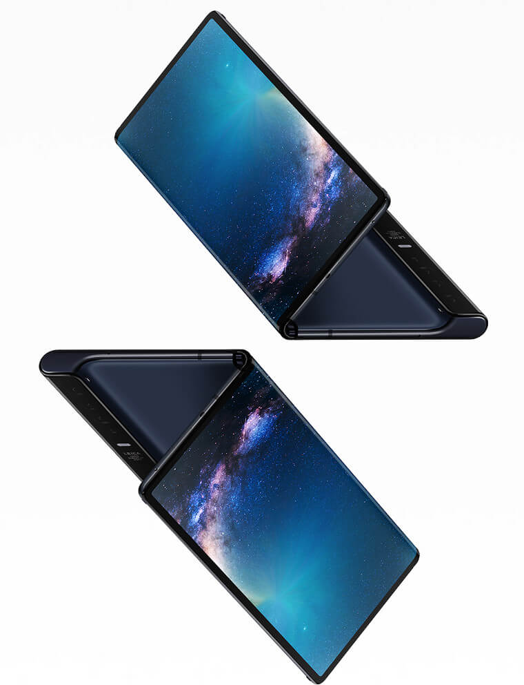 Huawei Mate X