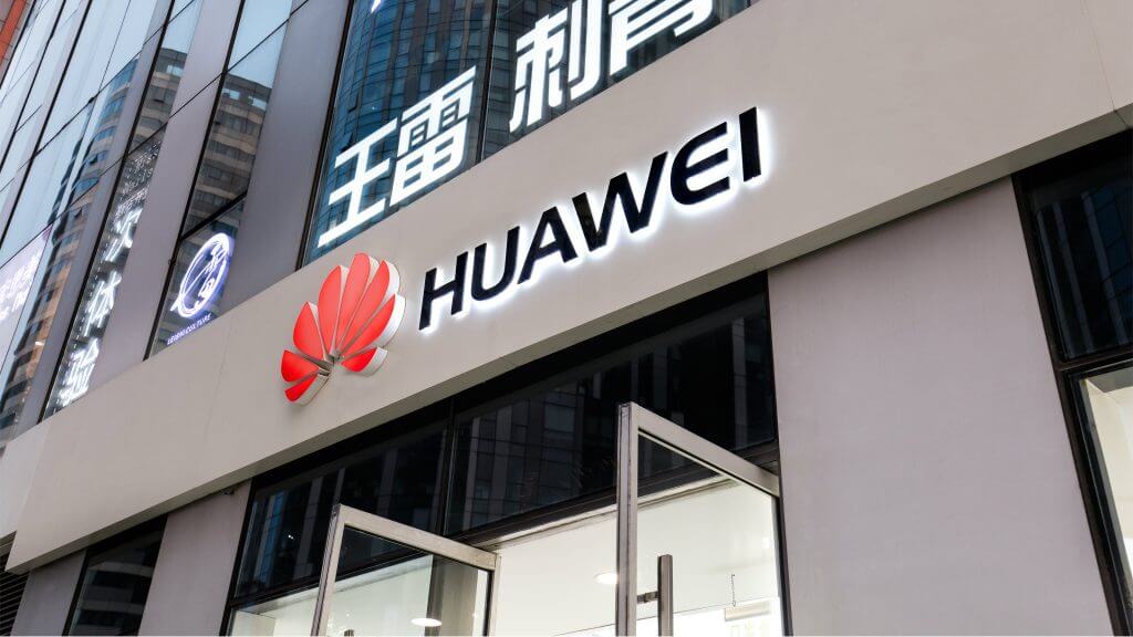 huawei