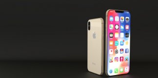 apple iphone x