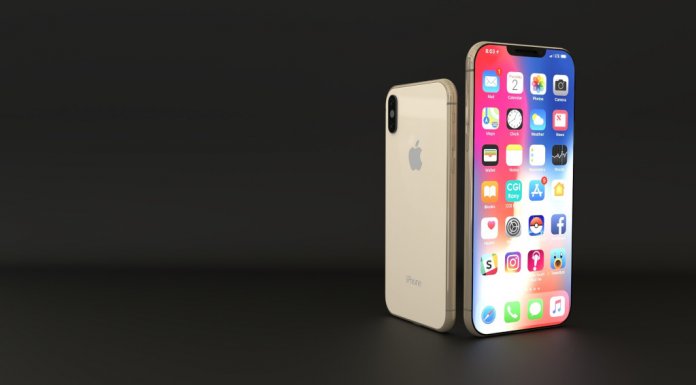 Apple już nie jest najbardziej innowacyjną firmą apple iphone x