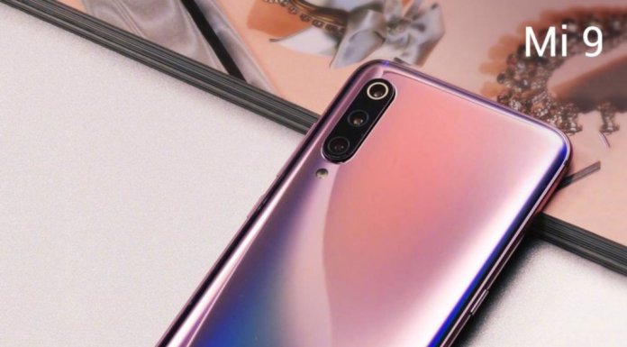 xiaomi mi 9