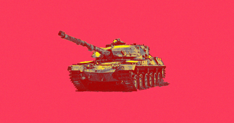 us military virtual tank repair