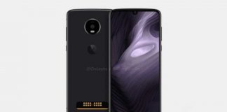 moto z4 play render