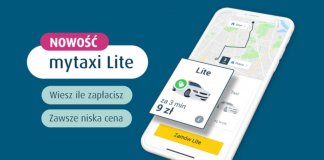 mytaxi Lite