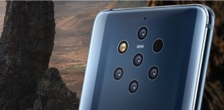 Nokia 9 PureView