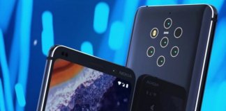 nokia 9 pureview