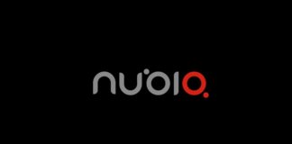 nubia logo nubia alpha