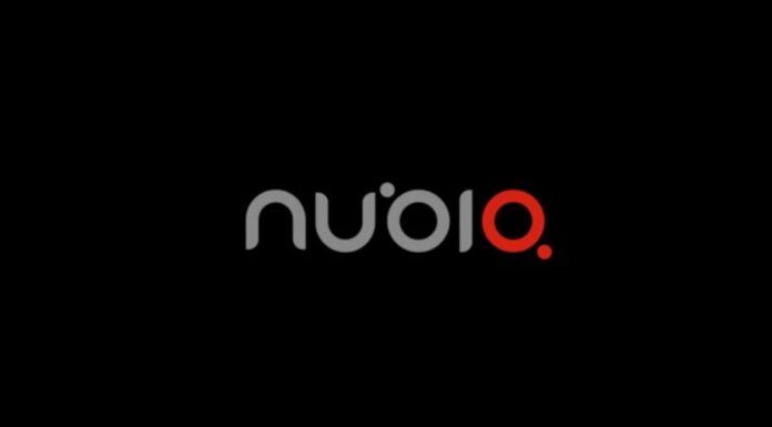 nubia logo nubia alpha