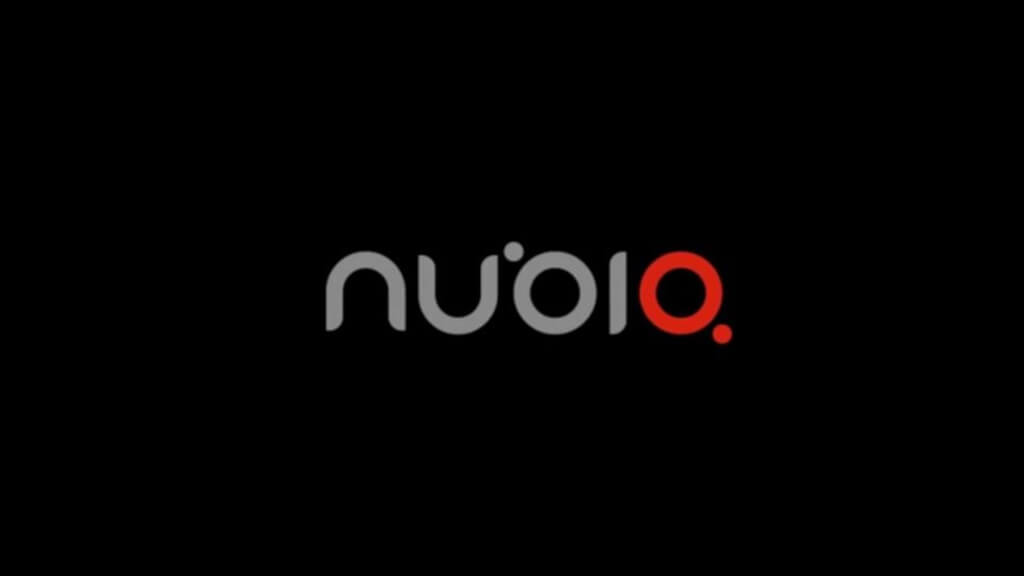 nubia logo nubia alpha