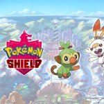 pokemon, sword, shield, gamefreak, nintendo, switch,