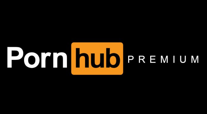 Pornhub premium