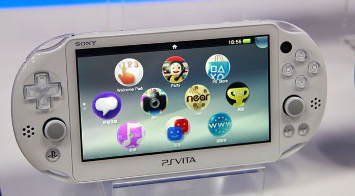 Sony zamordowało projekt wart miliony psvita, playstation,