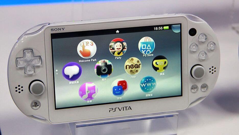 psvita, playstation,