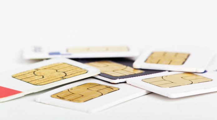 Holenderska firma Gemalto przedstawia pierwszą kartę SIM 5G sim 5g gemalto