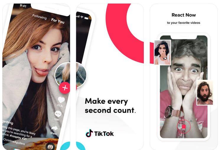 tiktok, musical.ly