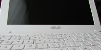 ASUS Shadow Hammer