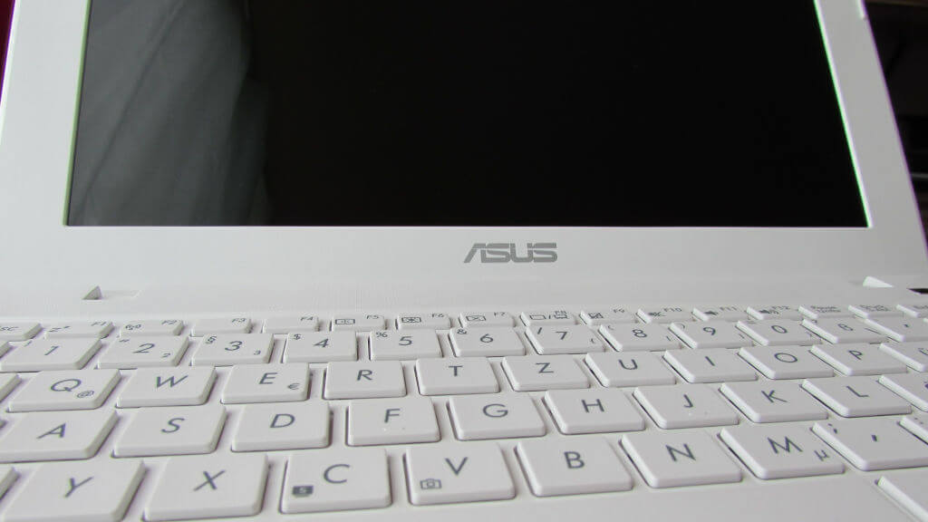 ASUS Shadow Hammer