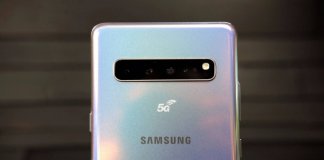 Samsung Galaxy S10 5G