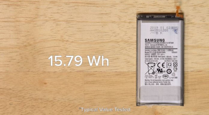 Bateria w Galaxy S10+ nie zachwyca – co Samsung robi nie tak? Galaxy S10+ bateria